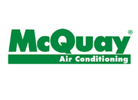 McQuay（麦克维尔）
