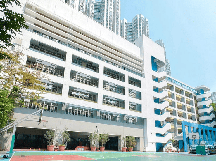 香港小學校冷氣工程名單