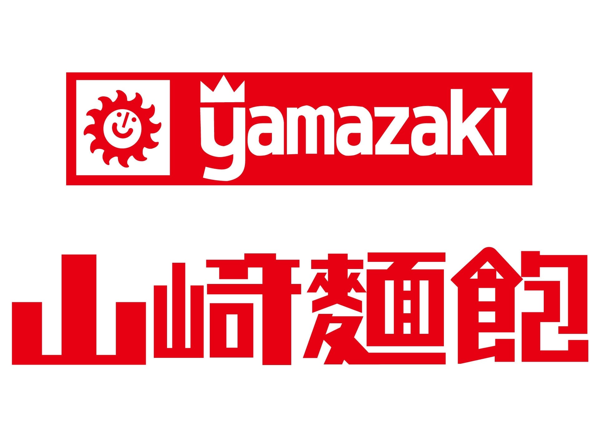 山崎麵包 Yamazaki Bakery