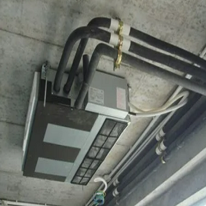 冷氣安裝圖片