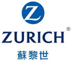 蘇黎世保險公司(勞工保險)